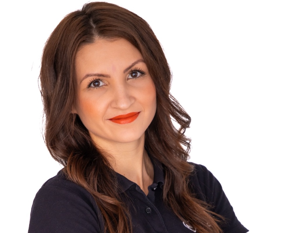 Ghenea Aura Registrator Medical