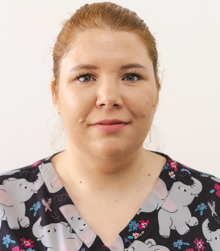 Mirela Stefan