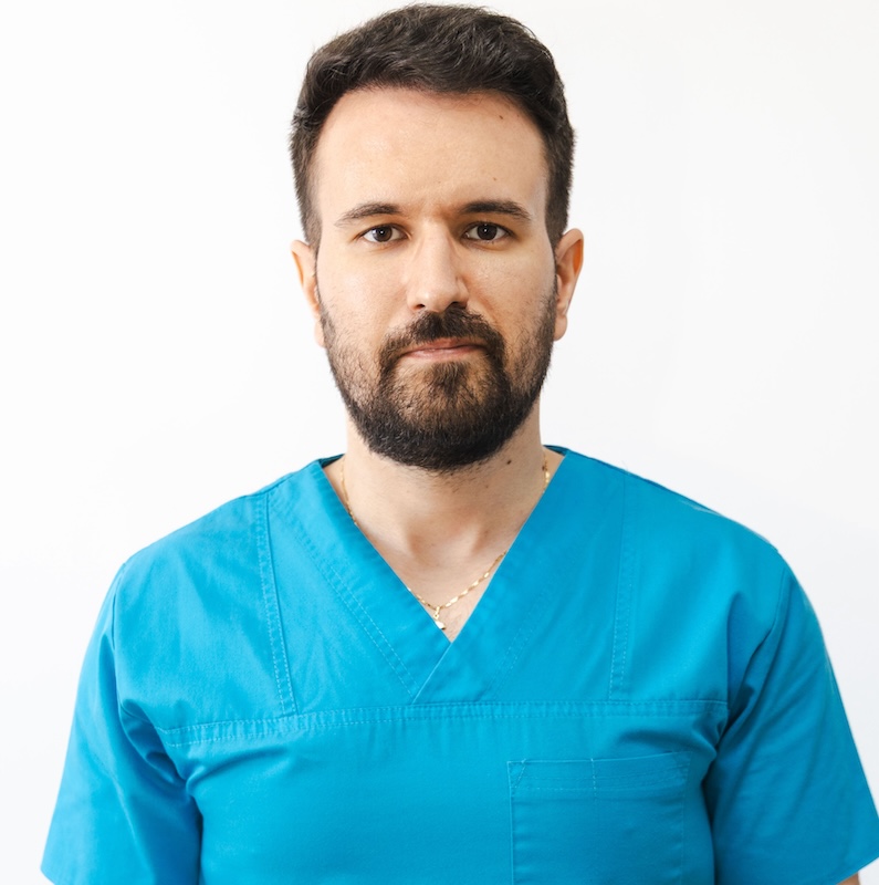 radu andrei christian