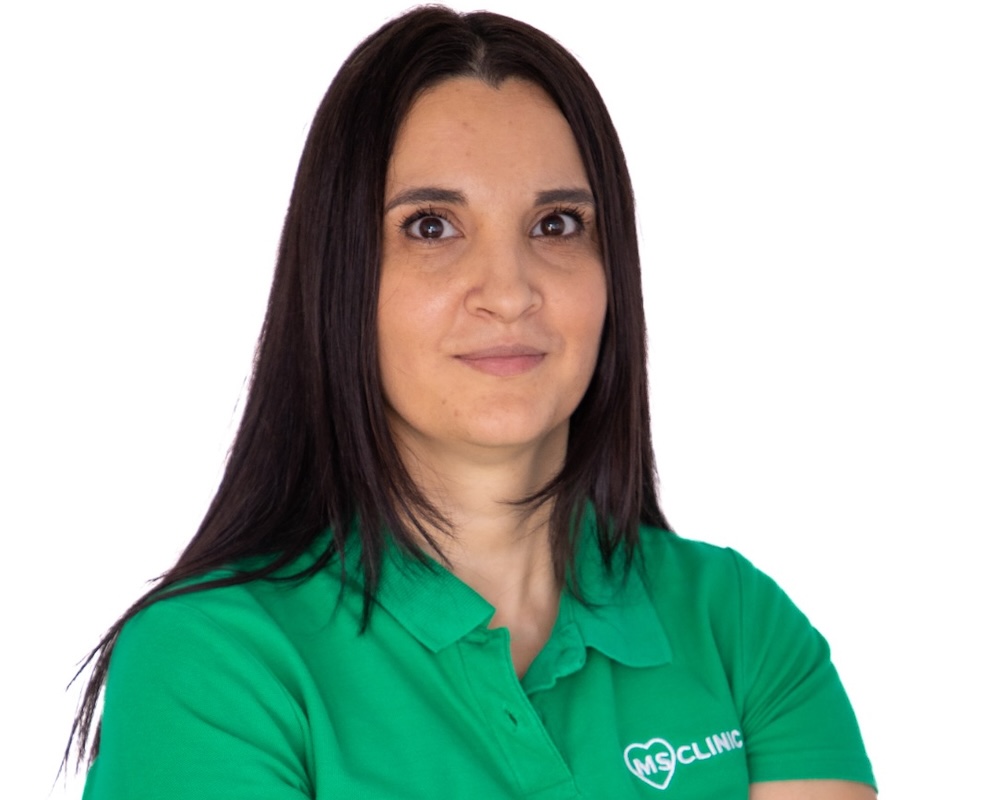 Rusen Mariana Asistent Medical Stomatologie